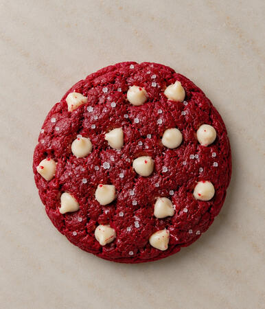 Red Velvet Bliss Red Velvet Bliss