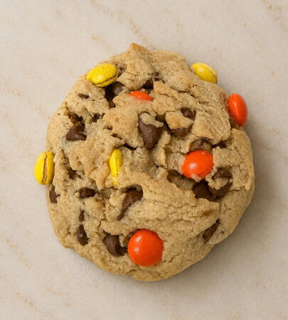 Peanut Butter Crunch